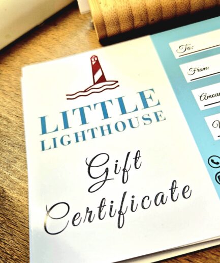 Gift Voucher