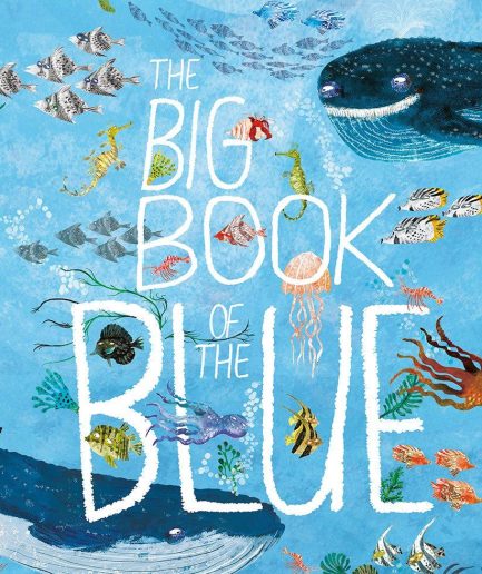 Big Book Of The Blue