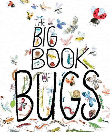Big Book Of Bugs