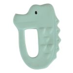 Tikiri My First Safari Teether Crocodile