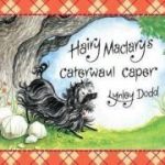 Hairy Maclarys Caterwaul Caper (PB)