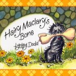 Hairy Maclary From Donaldson's Dairy (PB)