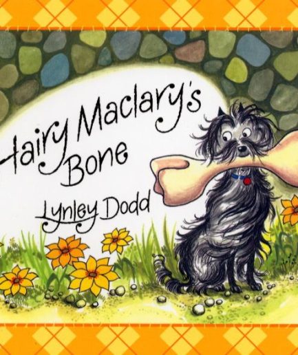Hairy Maclary From Donaldson's Dairy (PB)