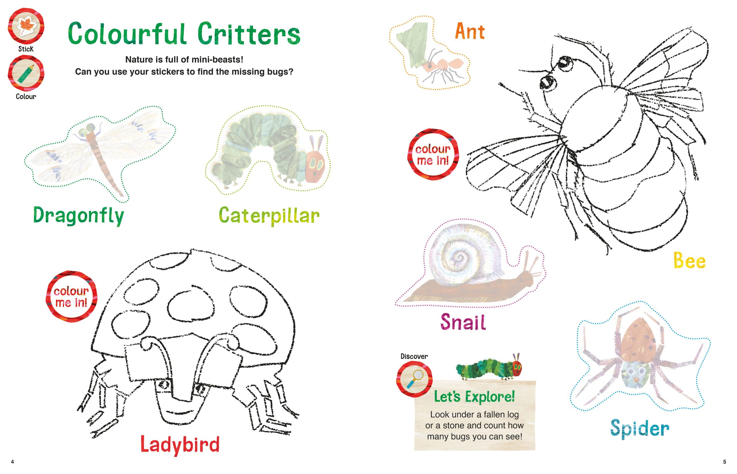 hc colouring book 2