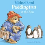 Paddington At The Zoo (PB)