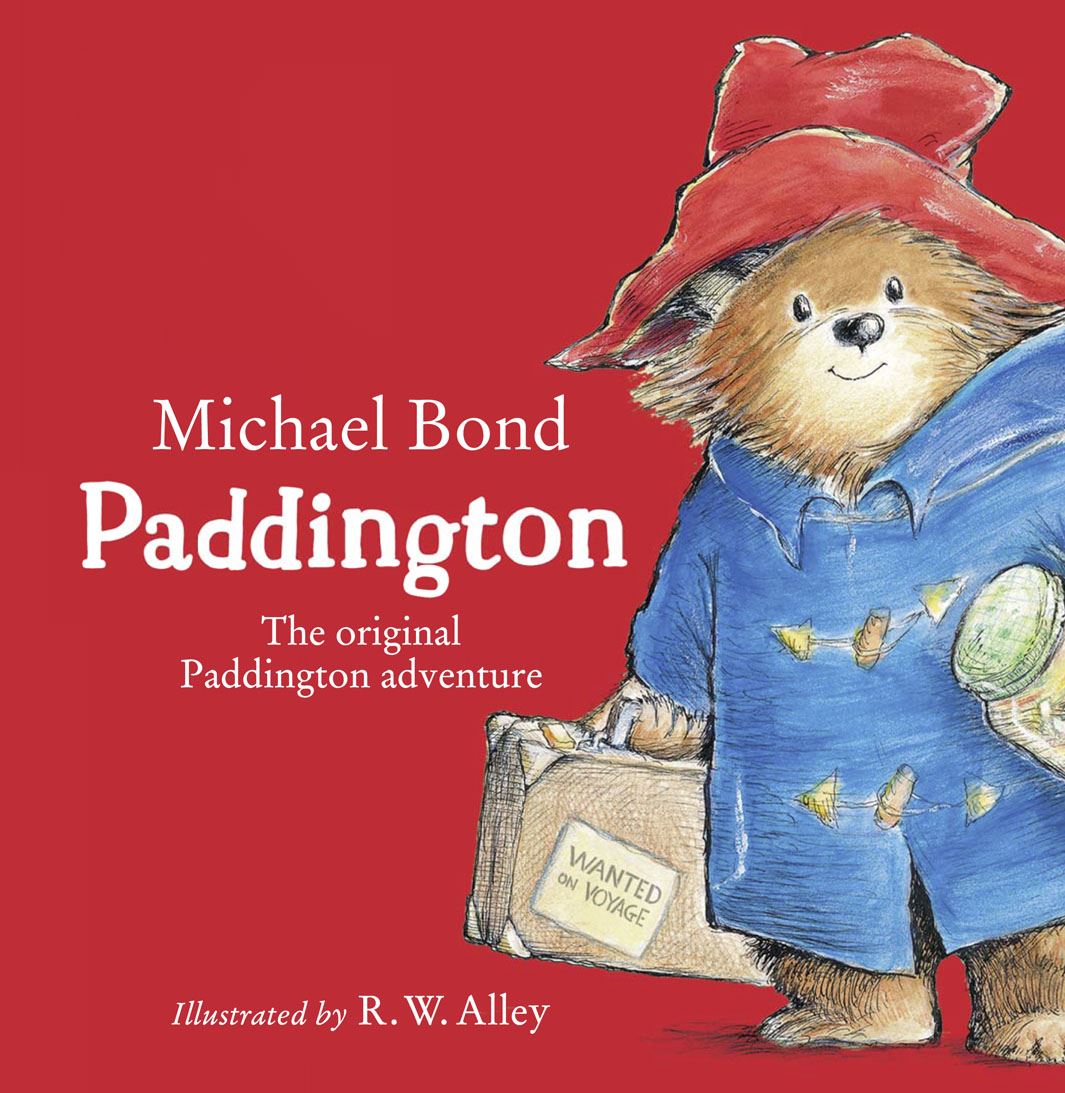 paddington