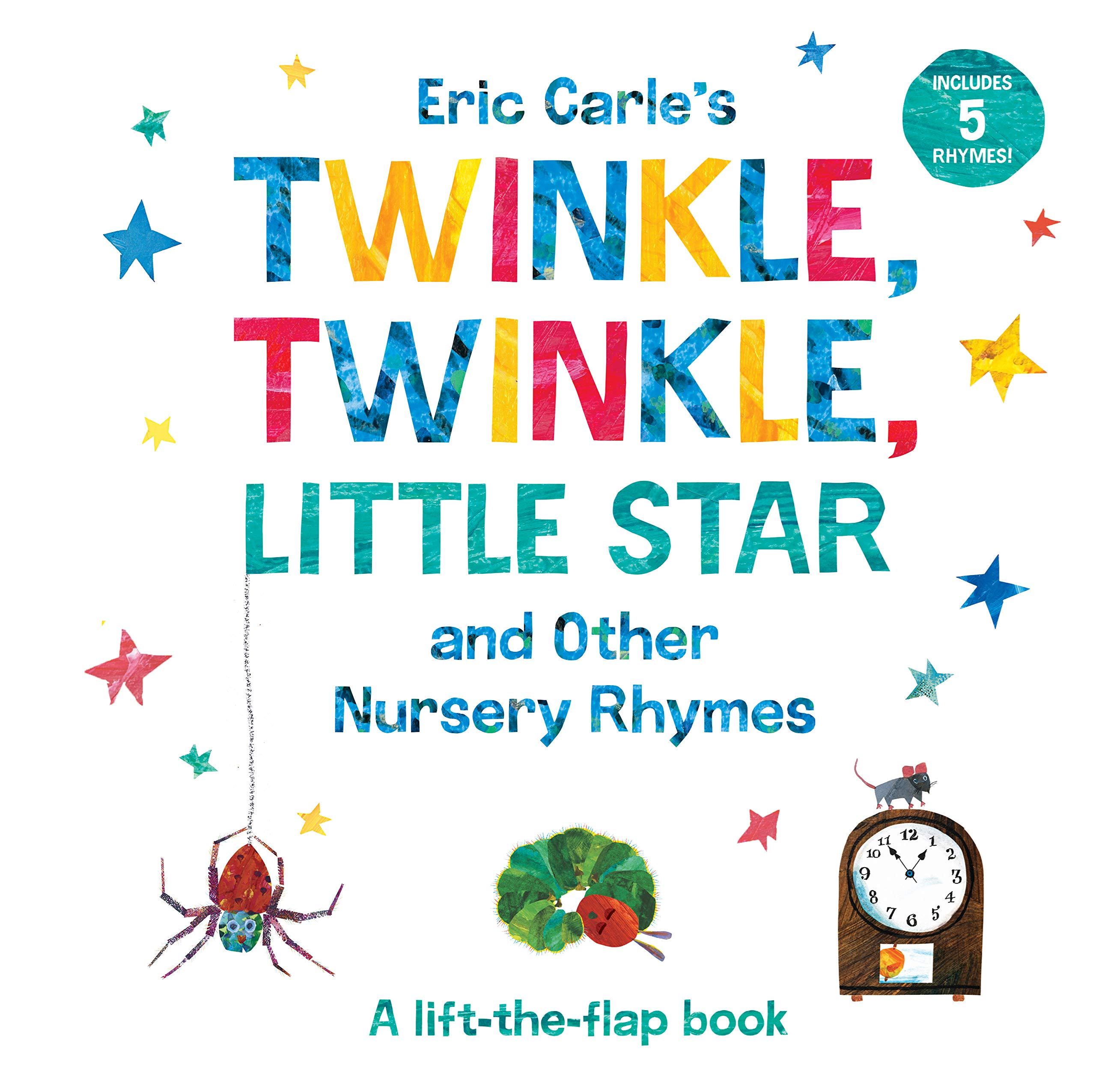 twinkle