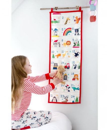 Frugi Advent Calendar