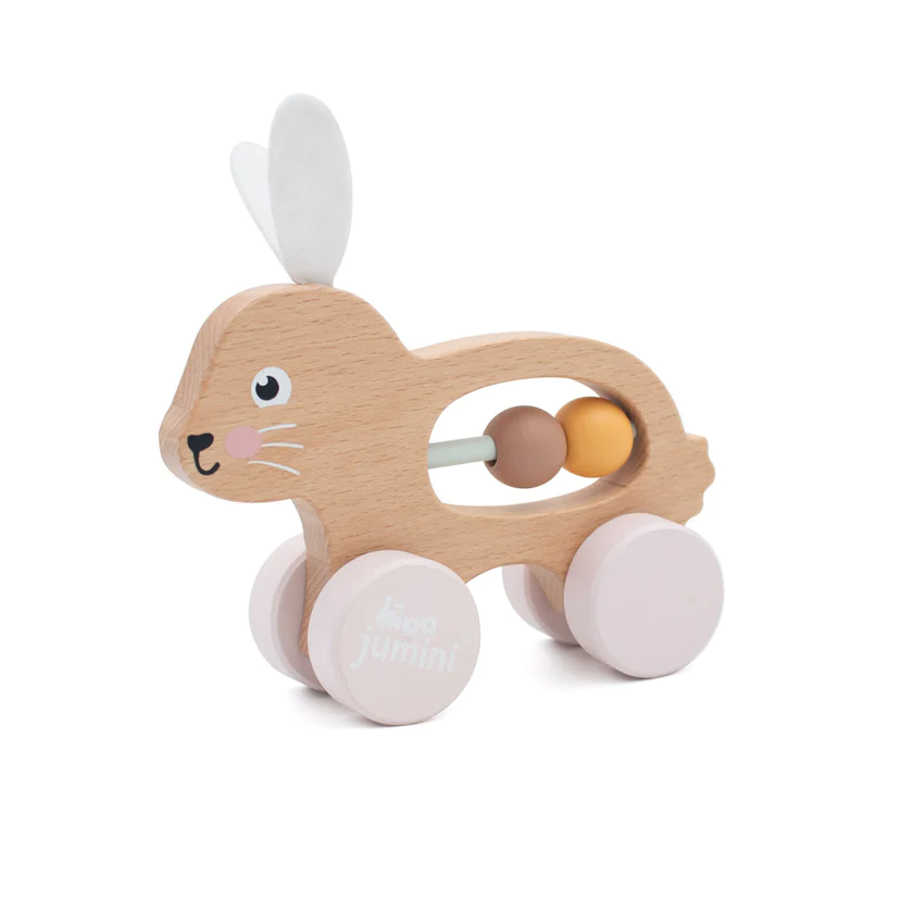 bunny push