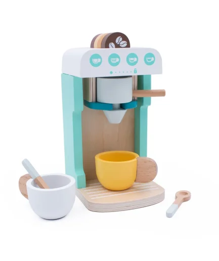 Jumini Play Coffee Machine