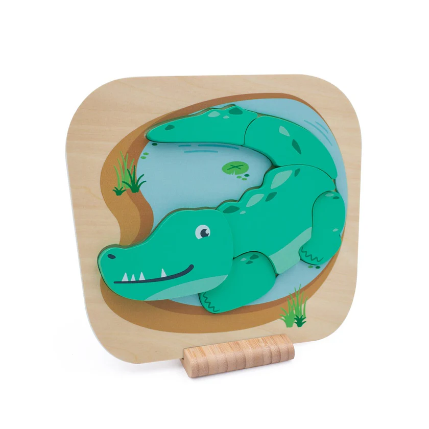 croc puz