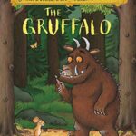 The Gruffalo (PB)