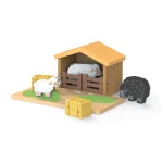 Jumini Lambing Shed Set