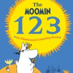 Moomin 123: An Illustrated Counting Book (HB)