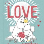 Love From The Moomins (HB)