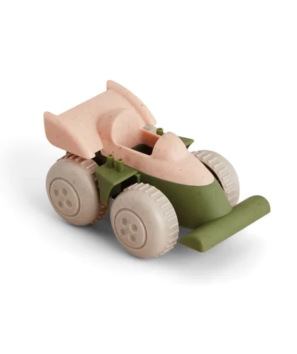 Ecoline Viking Hearts Racing Car