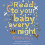 Read To You Baby Every Night (HB)