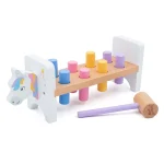 Jumini Unicorn Hammer Bench