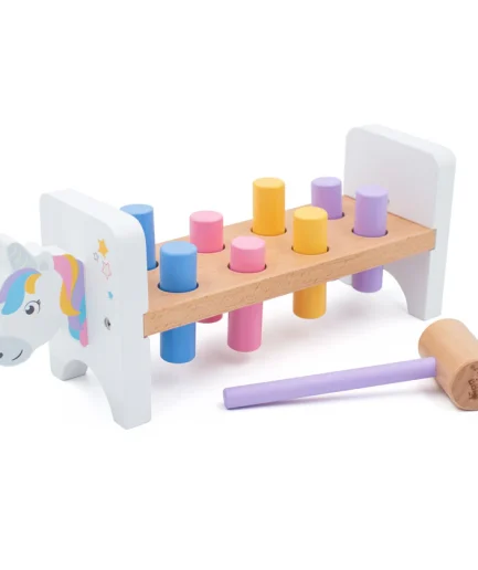 Jumini Unicorn Hammer Bench