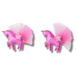 Hatley Tuille Unicorns Hair Clips
