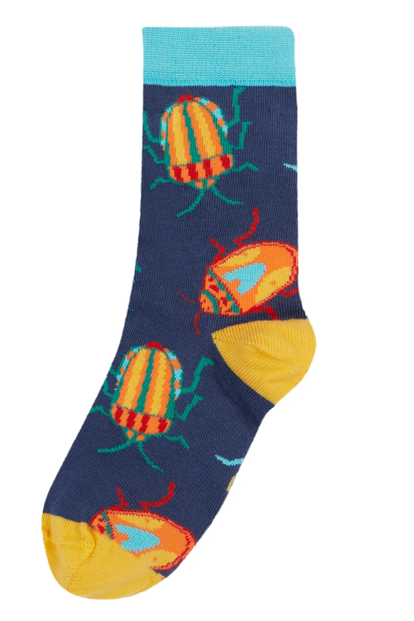 bug sock 3