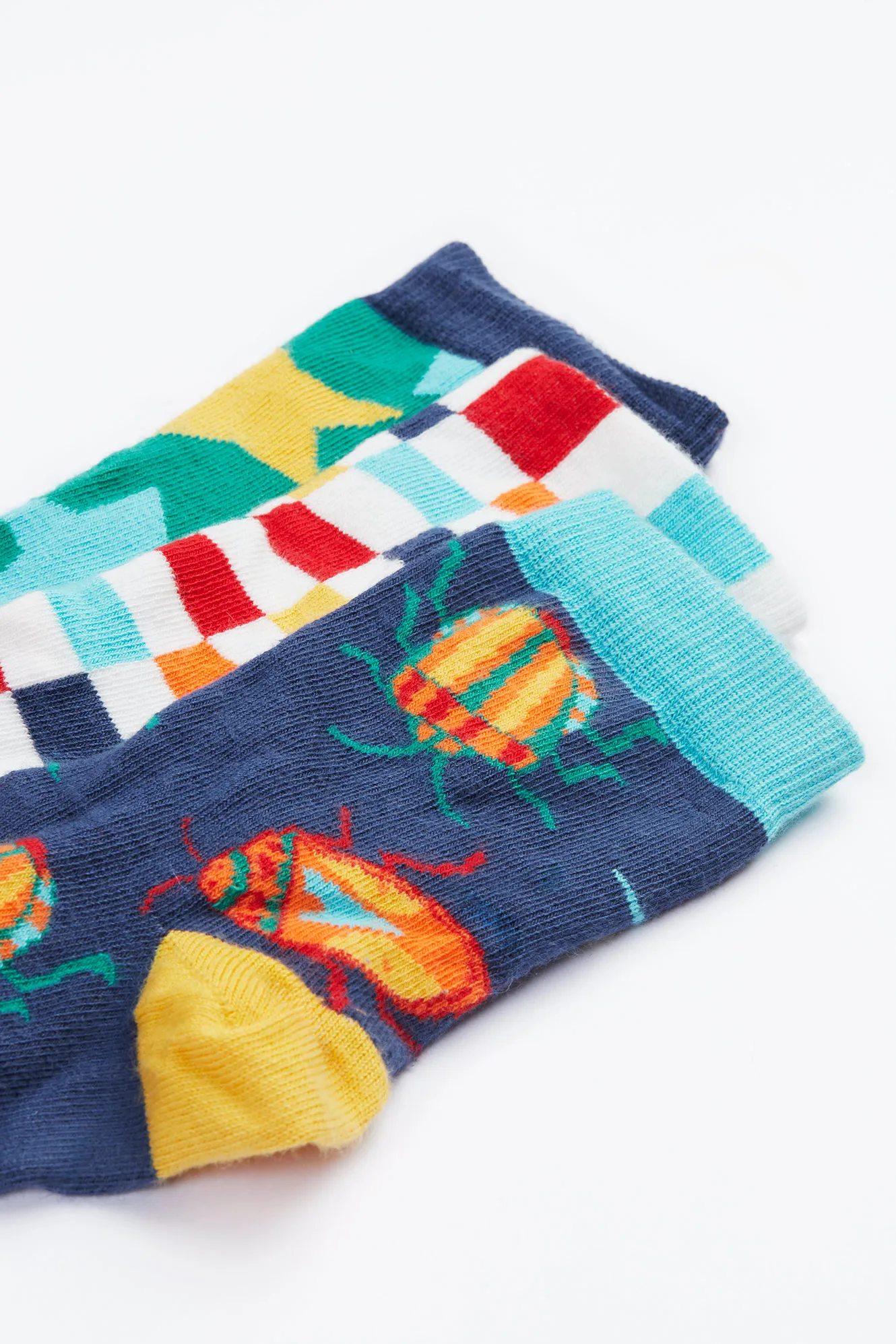 bug sock 6