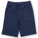 Kite Yacht Shorts Midnight