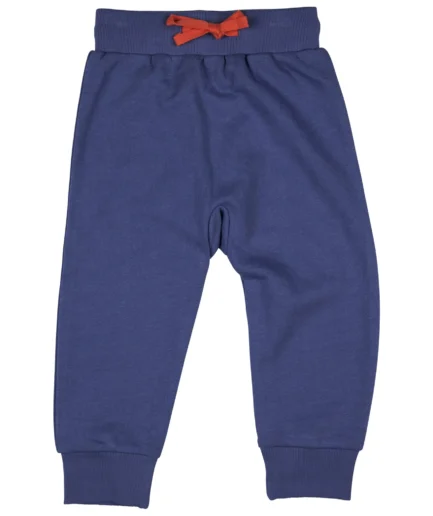 Pigeon Organics Sweatpants Dusty Blue