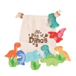 Jumini Bag Of Dino's
