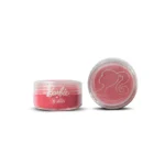 Barbie Snails Lip Balm Pink