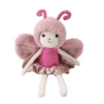 Jumini Friends Bug Buddies Bella The Butterfly