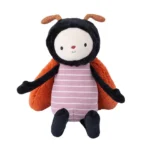 Jumini Friends Bug Buddies Lilly The Ladybird