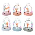 Jumini Baby Mini Bead Coasters