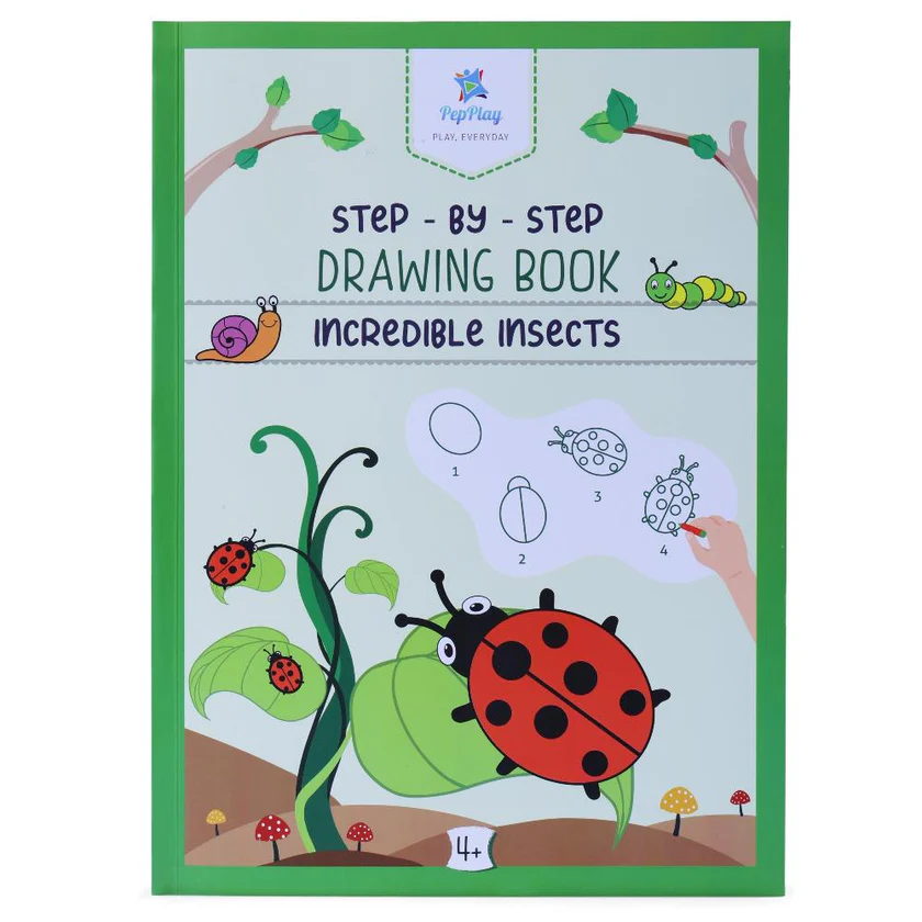 bug bookj