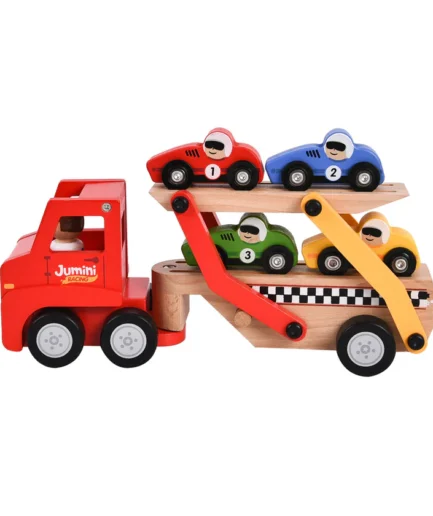 Jumini Car Transporter