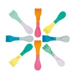 Scrunch Double Digger (3 Colours)