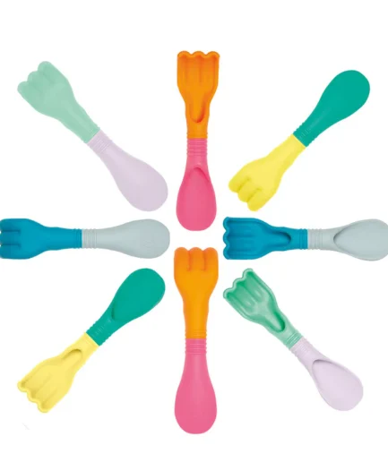 Scrunch Double Digger (3 Colours)