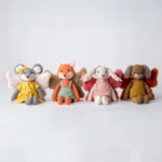 Jumini Fairy Friends (3 Designs)