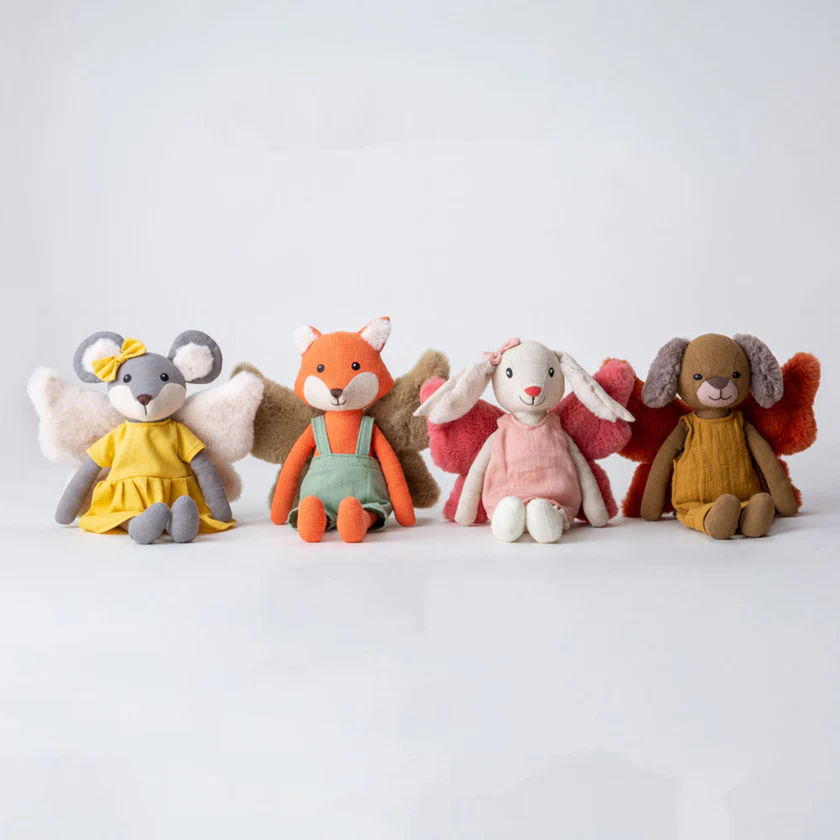 fairy friends