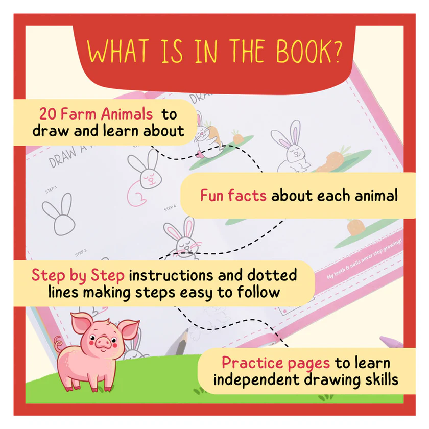 farm book 2