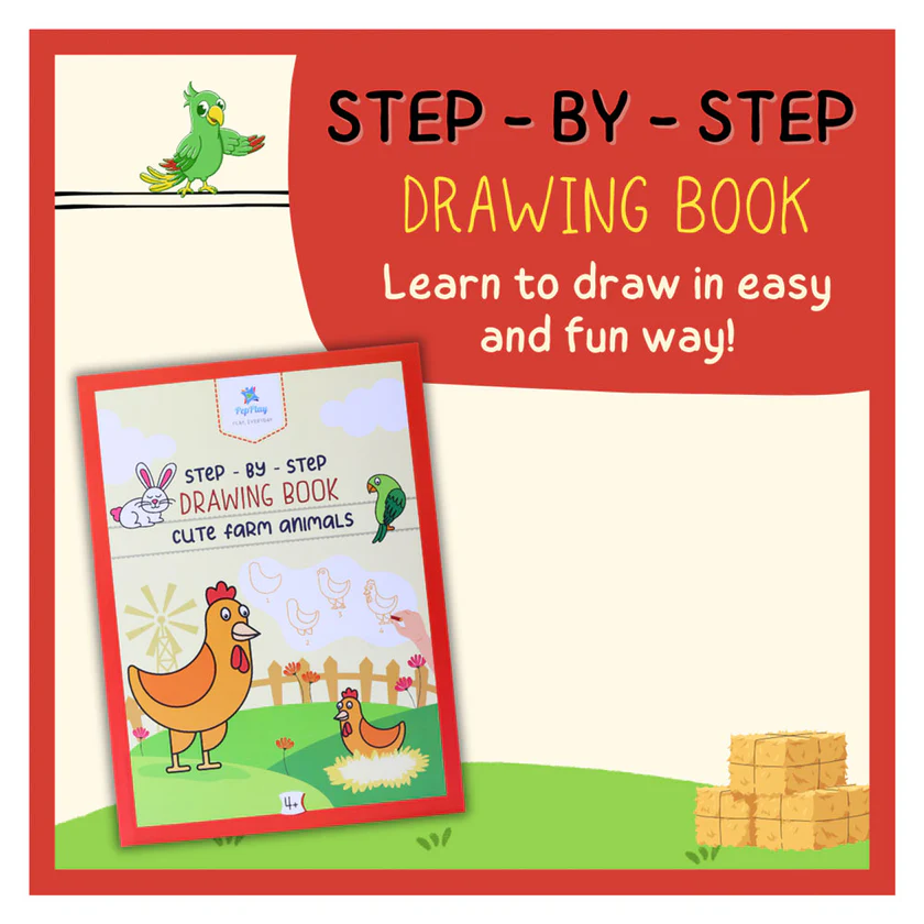farm book 4