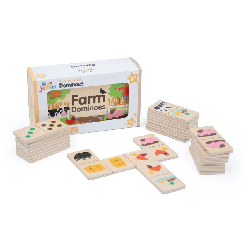 farm dom 2