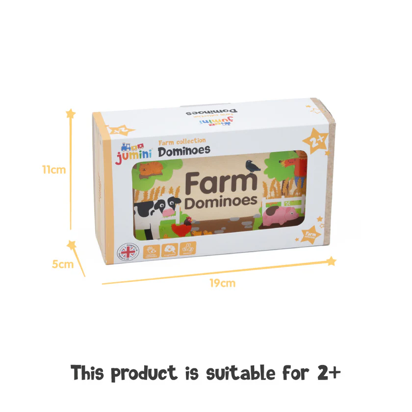 farm dom 6