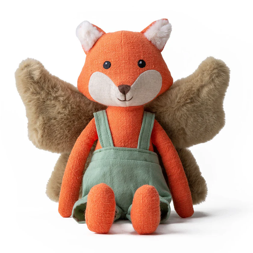 ff fox
