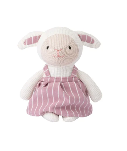 Jumini Friends Lamb Toy