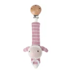 Jumini Friends Lamb Dummy Clip