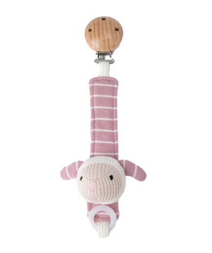 Jumini Friends Lamb Dummy Clip