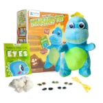 Make Your Own Dinosaur
