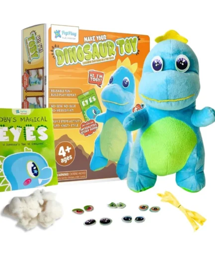 Make Your Own Dinosaur