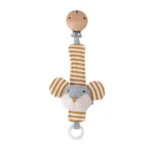 Jumini Friends Mouse Dummy Clip